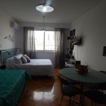 Apio Studio Centro Buenos Aires Kültér fotó