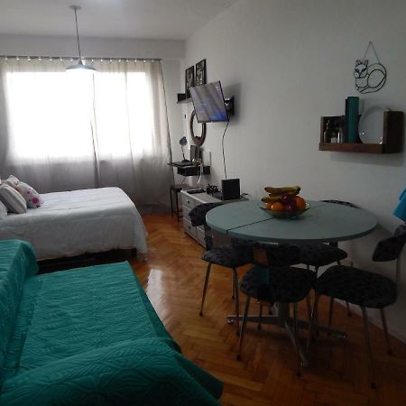 Apio Studio Centro Buenos Aires Kültér fotó