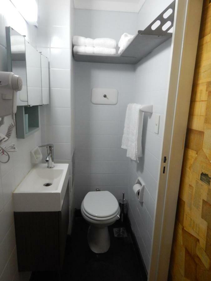 Apio Studio Centro Buenos Aires Kültér fotó