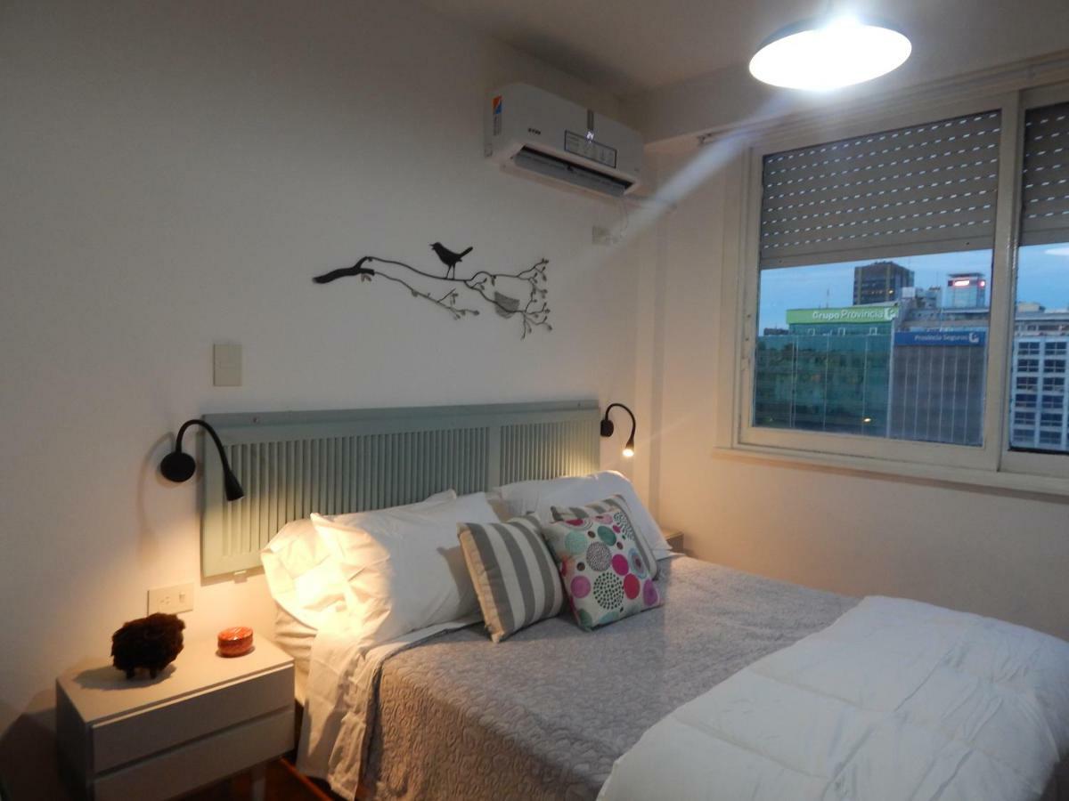 Apio Studio Centro Buenos Aires Kültér fotó