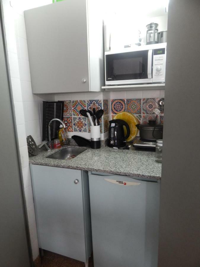 Apio Studio Centro Buenos Aires Kültér fotó