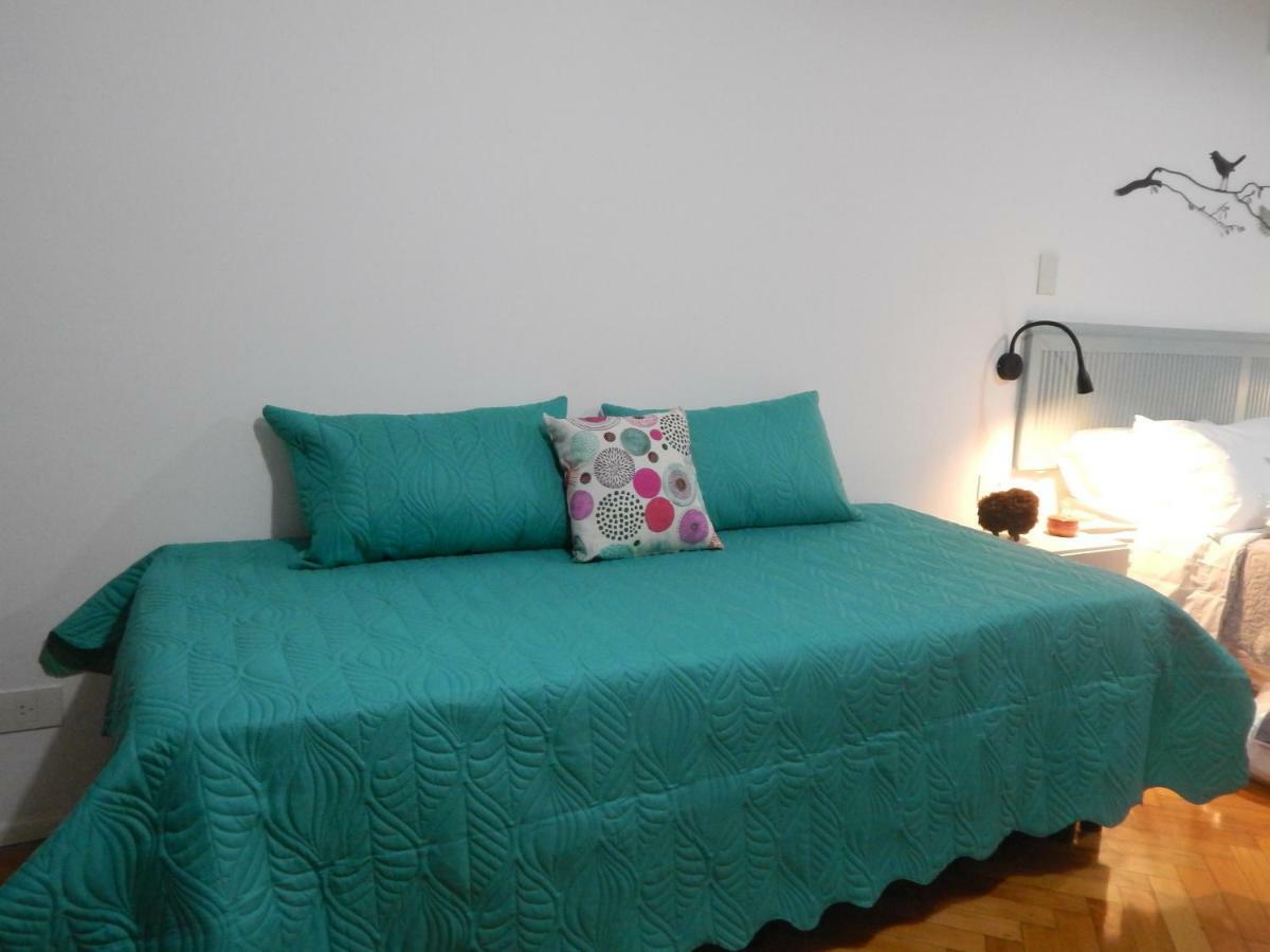 Apio Studio Centro Buenos Aires Kültér fotó