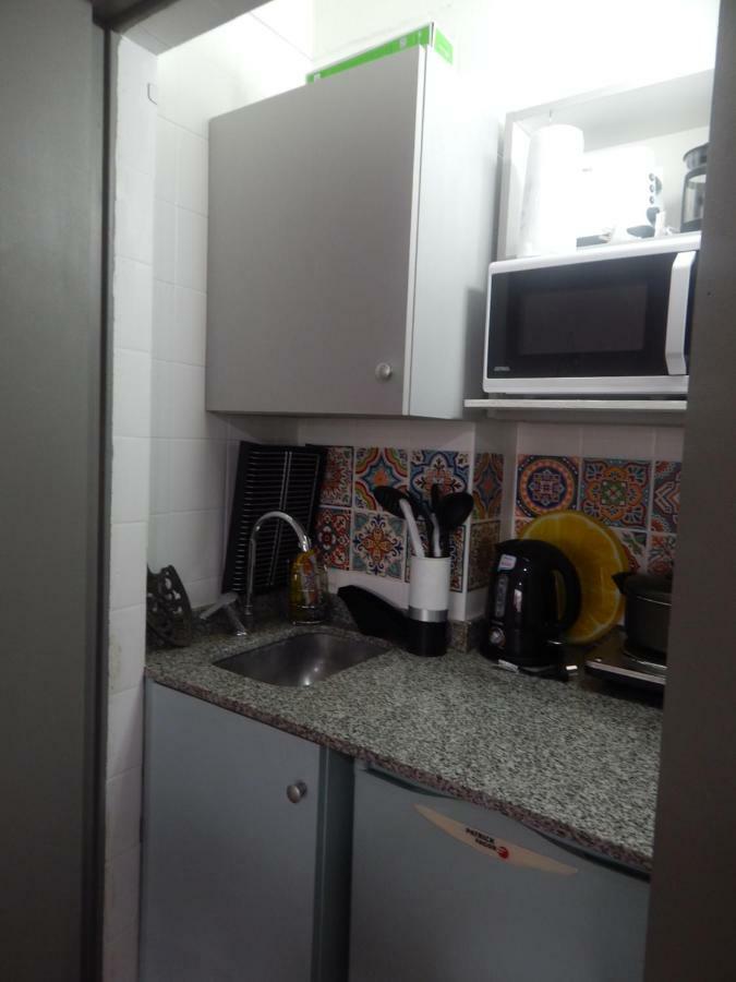 Apio Studio Centro Buenos Aires Kültér fotó