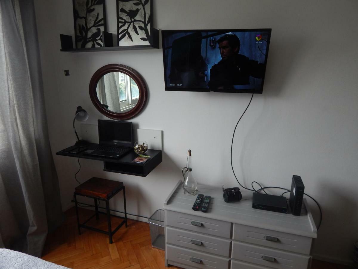 Apio Studio Centro Buenos Aires Kültér fotó