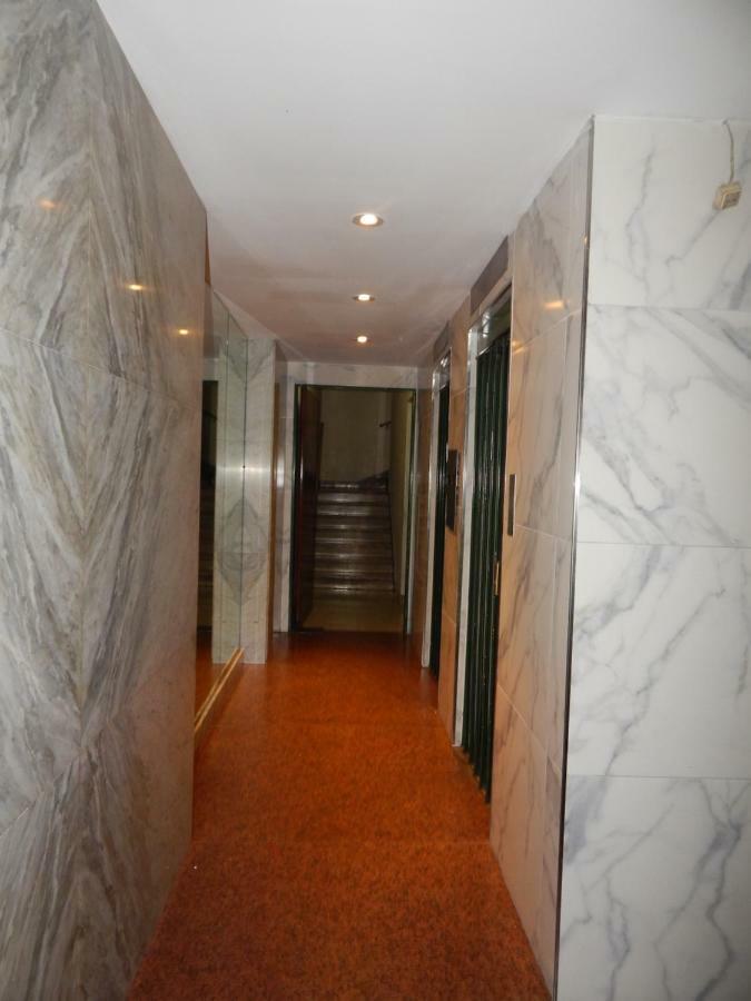 Apio Studio Centro Buenos Aires Kültér fotó