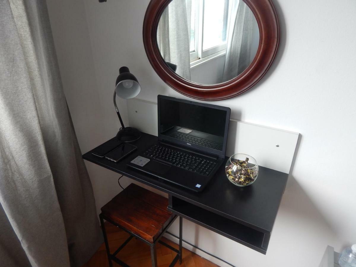 Apio Studio Centro Buenos Aires Kültér fotó