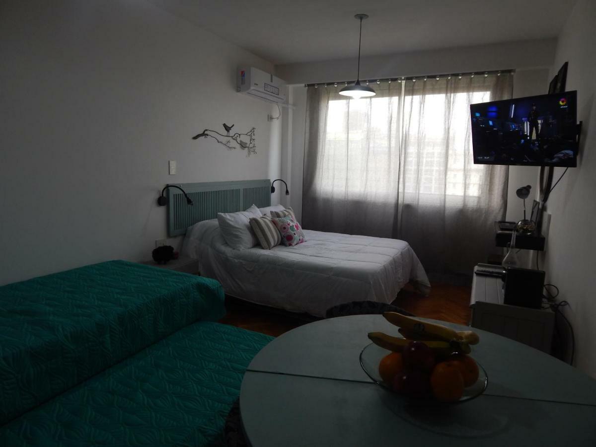 Apio Studio Centro Buenos Aires Kültér fotó